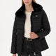 U.S. Polo Assn. G082Sz0Ms-2238210 Basıc Kadın Mont