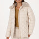 U.S. Polo Assn. G082Sz0Ms-2238210 Basıc Kadın Mont