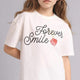 Defacto G1778A8 Kız Çocuk T-Shirt