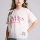 Defacto G8195A8 Kız Çocuk T-Shirt