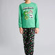 Defacto G9975A8 Erkek Çocuk Pijama Takımı