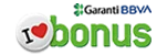 Bonus (Garanti BBVA)