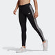 ADİDAS GL0723 W 3S LEG KADIN TAYT