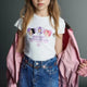 Defacto H3843A8 Kız Çocuk T-Shirt