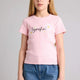 Defacto H5295A8 Kız Çocuk T-Shirt