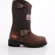 Harley Davidson 025G0071 Laconia/644 Bayan Çizme
