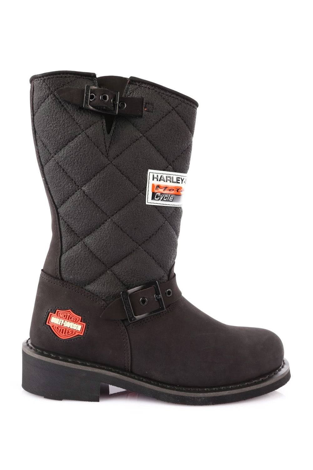HARLEY DAVIDSON 025G0071 LACONIA/644 BAYAN ÇİZME – DGN