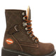Harley Davidson 025G0078 New/Worker Bayan Bot