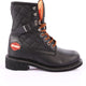 Harley Davidson 025G0078 New/Worker Bayan Bot