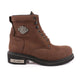 HARLEY DAVIDSON 025M0109 GIBSON ERKEK BOT