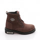Harley Davidson 025M0109 Gibson Erkek Bot