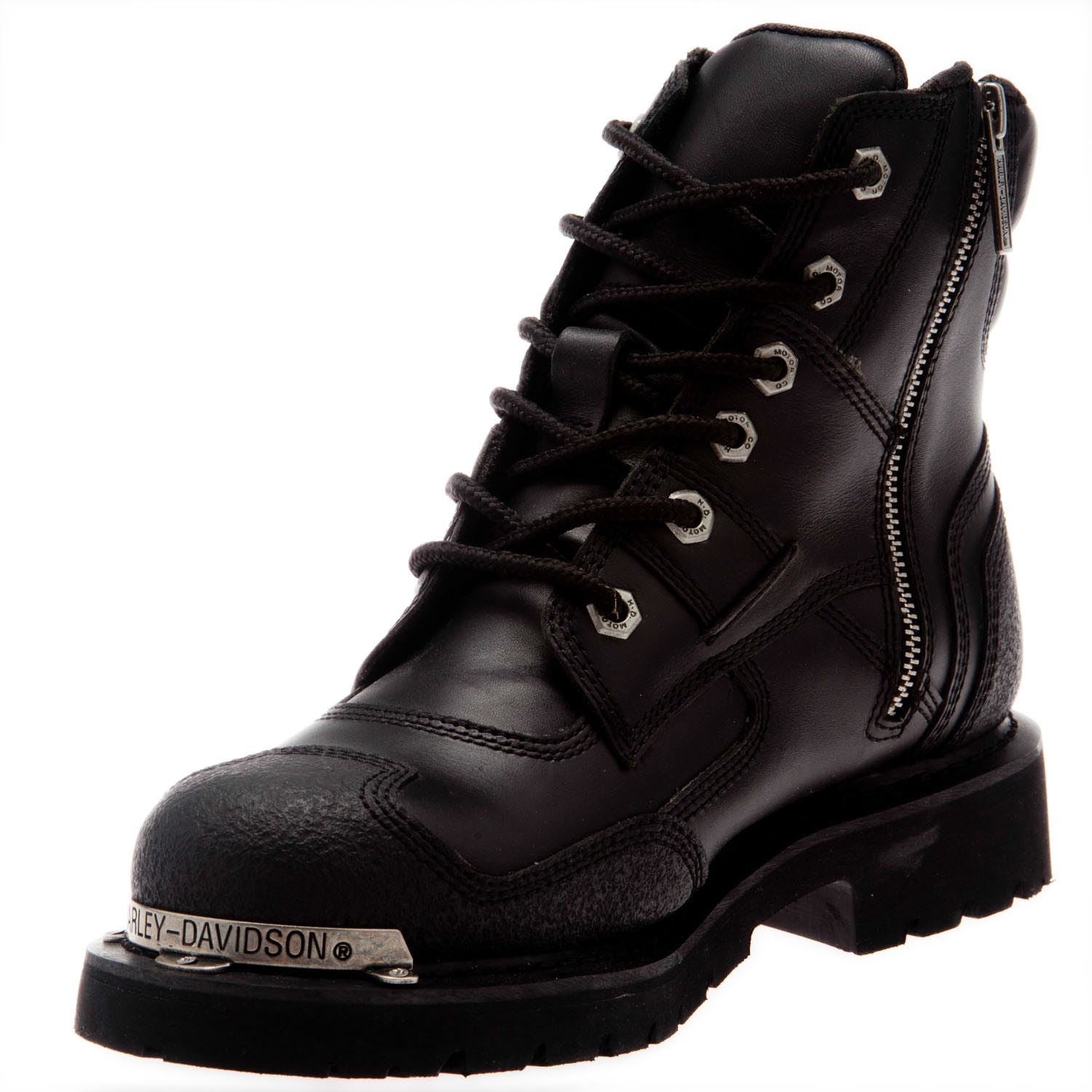 HARLEY DAVIDSON 025M0320 ZAK ERKEK BOT – DGN