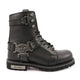 HARLEY DAVİDSON 025M0447 CHARLES ERKEK BOT