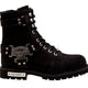 HARLEY DAVİDSON 025M0447 CHARLES ERKEK BOT