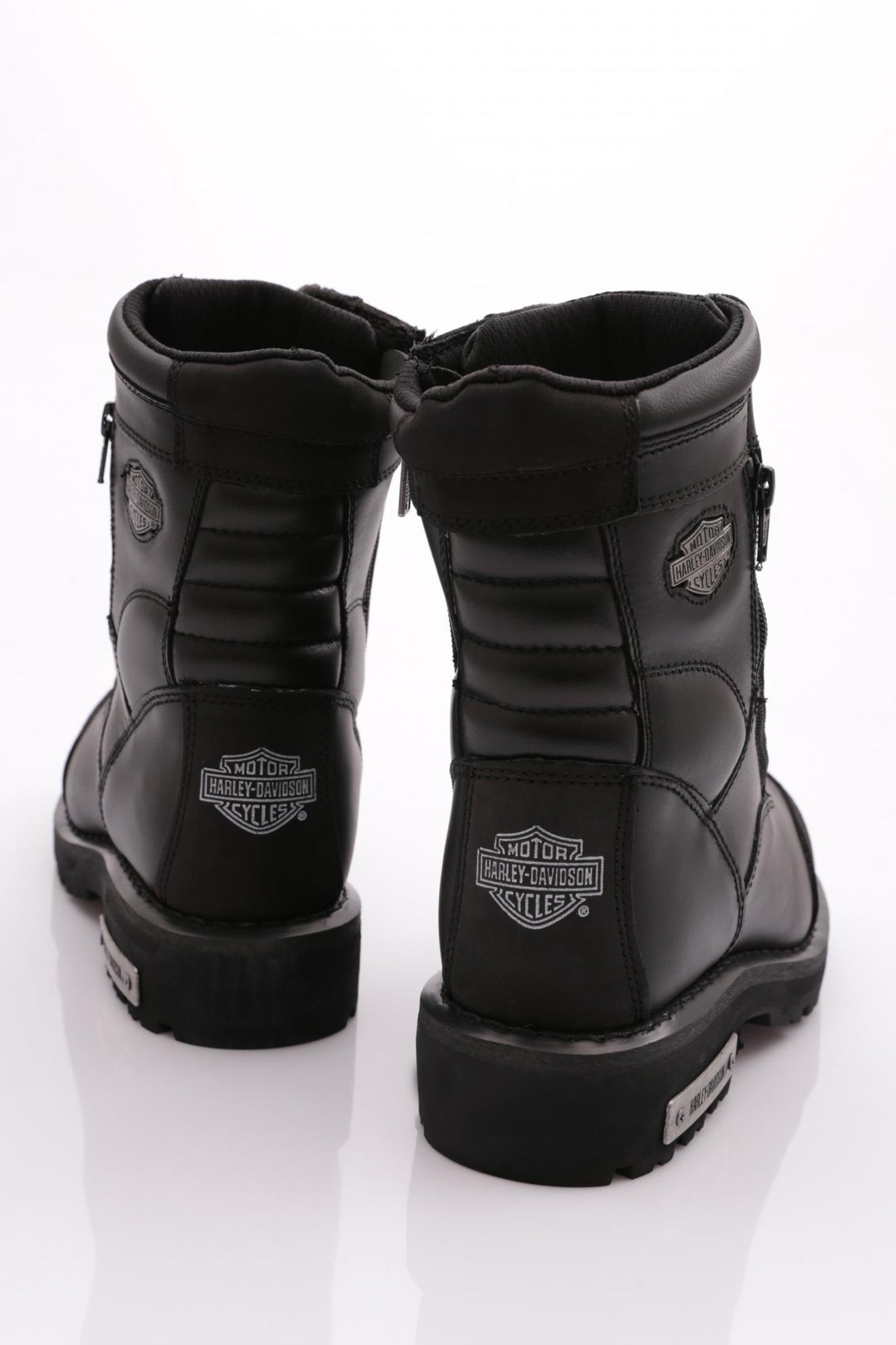 HARLEY DAVIDSON 025M0552 RIDDICK ERKEK BOT – DGN