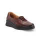 Forelli Hefa-H  21306 Deri Comfort Kadın Ayakkabı