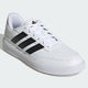 Adidas If4033 Courtblock Erkek Spor Ayakkabi