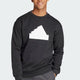 Adidas In3319 M Fi Bos Crw Erkek Sweatshirt