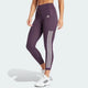 Adidas It9127 Opt 2.0 3S L Kadin Tayt