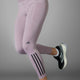 Adidas Iu1629 Dailyrun 3S 7/8 Kadin Tayt
