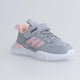 Jump 29602-Fw Çocuk Fılet Fashıon Athletıc Spor Ayakkabı