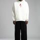 Catch K-533 Erkek Kapşonlu Sweat