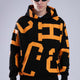 Catch K-588 Erkek Kapşonlu Sweat