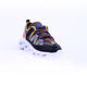 Bayan Kalın Taban Bağcıklı Sneakers Spor Ayakkabı 212162322
