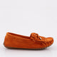 Kadın Püskül Detaylı Loafer Ayakkabı 212292885
