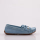Kadın Püskül Detaylı Loafer Ayakkabı 212292885