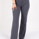 Tülin K24-12002-Fw Kadın Örme Kemerli Pantolon