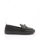 Kadın Taş Süslemeli Loafer Ayakkabı 2161621027