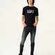 Loft Lf2032701-23Y Erkek Jean Pantolon