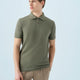 Loft Lf2035136 Erkek Kısa Kollu Polo T-Shirt