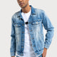 Loft Lf2035729 Ss Erkek Brandon Ceket