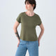 Loft Lf2035741 Kadın Kısa Kollu T-Shirt