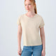 Loft Lf2035741 Kadın Kısa Kollu T-Shirt