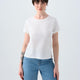 Loft Lf2035741 Kadın Kısa Kollu T-Shirt