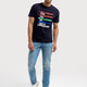 Loft Lf2035777 Ss Erkek T-Shirt