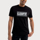 Loft Regular Fit Erkek Tişört Lf2035780 Ss