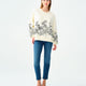 Loft Lf2036080 Ss Elena Sarah Kadın Jean Pantolon