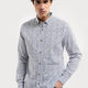Loft Lf2036430 Ss Erkek Slim Fit Gömlek