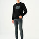 Loft Lf2037012 Erkek Jean Pantolon