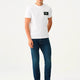 Loft Lf2037013 Erkek Lukas Jean Pantolon
