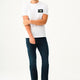 Loft Lf2037023 Erkek Mıcah Jean Pantolon