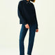 Loft Lf2037059 Kadın Elena Emily Jean Pantolon