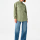 Loft Lf2037069 Kadın Wide Leg Nora Jean Pantolon
