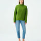 Loft Lf2037084 Kadın Mom Stealla Jean Pantolon