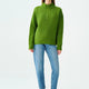 Loft Lf2037084 Kadın Mom Stealla Jean Pantolon