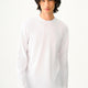 Loft Lf2037825 Erkek Uzun Kollu Badi T-Shirt